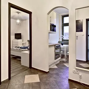 Rynek Apartament