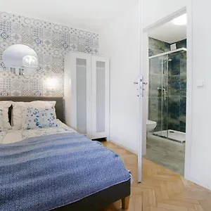 Duarte Kołłataja Apartament