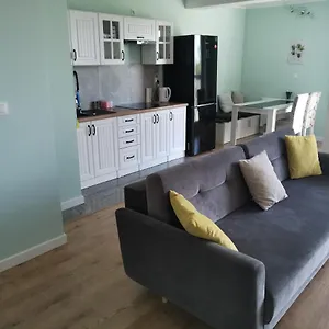 Maglonia Apartament