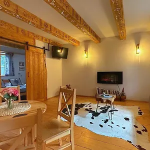 Pod Cisówką , Zakopane Polska