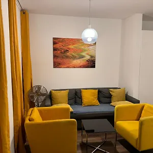Greeny Apartament