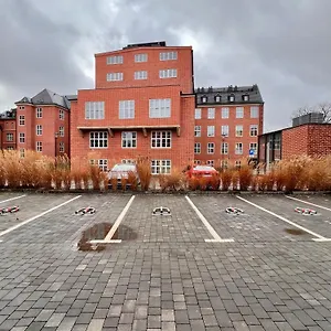 Brick House - Zoska Apartament