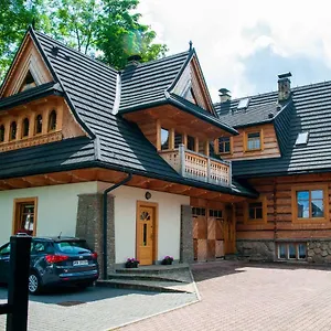 Pod Nosalem I , Zakopane Polska