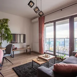 Glamour View Apartament