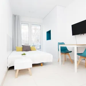 Blue River - Pulaskiego A - Private Apartament
